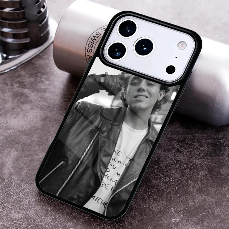 Cute Carl Shameless Phone Case For iPhone 17 16 15 14 13 12 11 Pro Max Plus 17Air Soft Silicone Cover iPhone 11 Pro
Cute Carl Shameless Phone Case For iPhone 17 16 15 14 13 12 11 Pro Max Plus 17Air Soft Silicone Cover iPhone 11 Pro