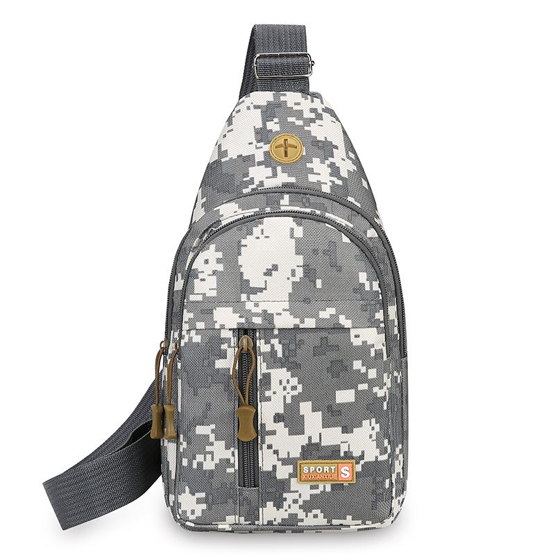 Chest Bag Men s One Shoulder Crossbody Bag Large Capacity Outdoor Sports And Leisure Fashion Small Shoulder Bag Large Capacit (20cm Max Length 30cm)
Chest Bag Men s One Shoulder Crossbody Bag Large Capacity Outdoor Sports And Leisure Fashion Small Shoulder Bag Large Capacit (20cm Max Length 30cm)