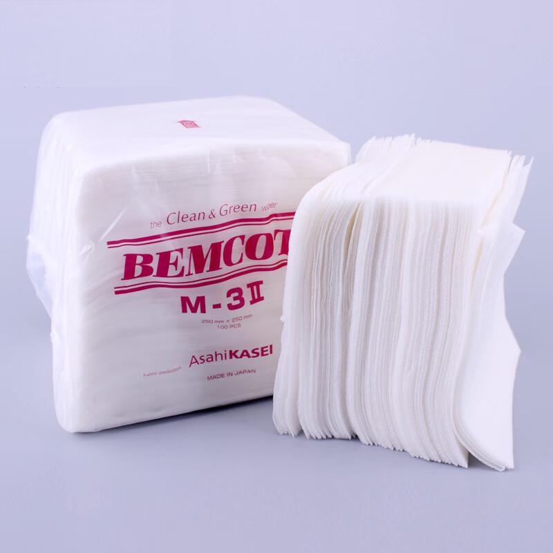 Langmei Industrial Lint-Free Wipes
Langmei Industrial Lint-Free Wipes