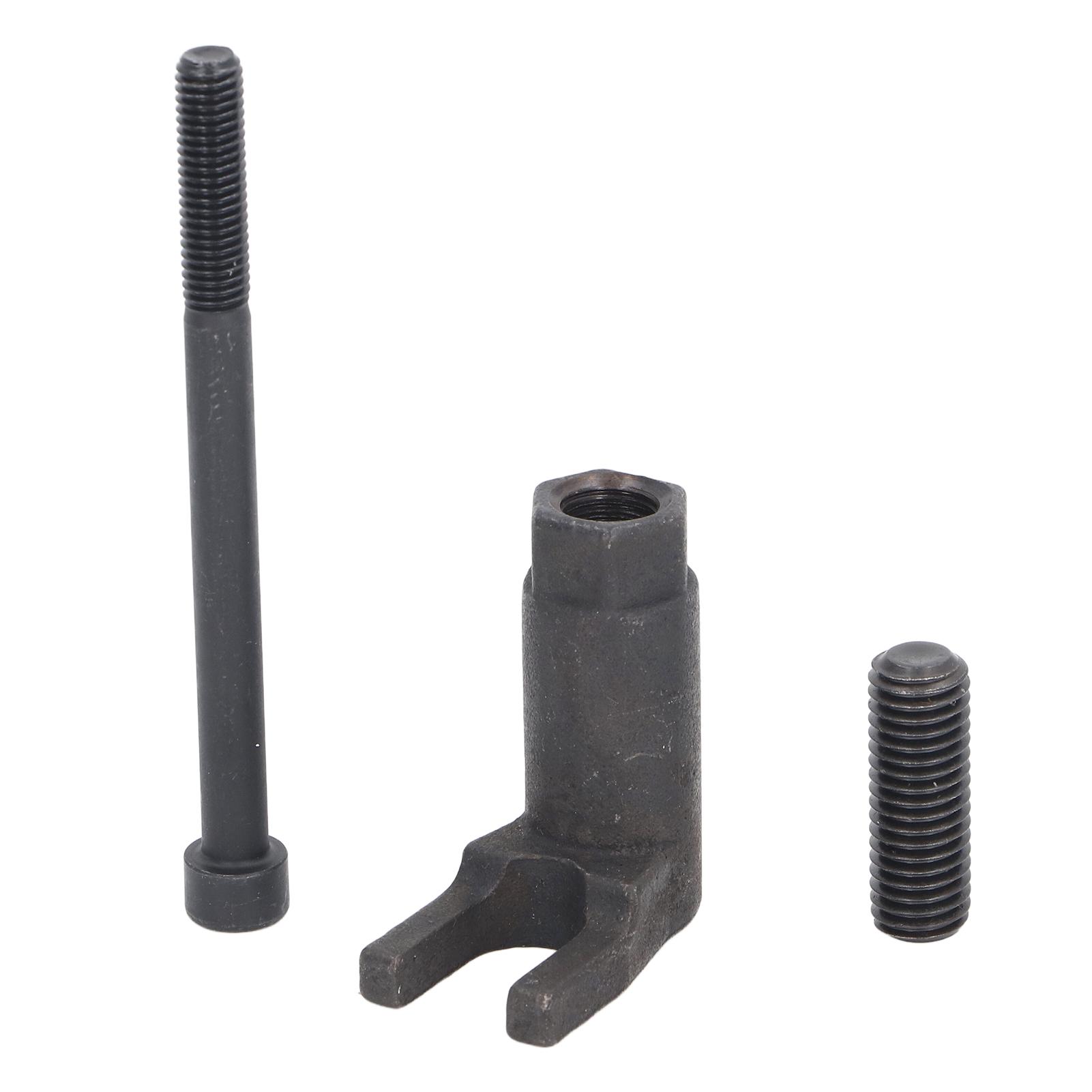 Набір інструментів для зняття дизельних форсунок Легке Ефективне Розбирання Знімач форсунок з вуглецевої сталі для паливних форсунок
Набір інструментів для зняття дизельних форсунок Легке Ефективне Розбирання Знімач форсунок з вуглецевої сталі для паливних форсунок