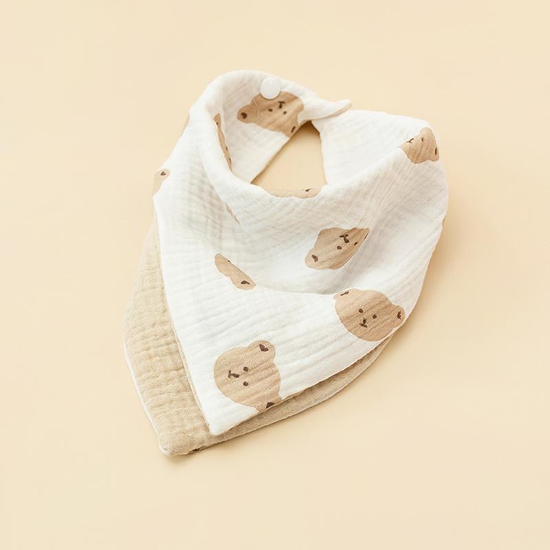 Нагрудники для новорожденных с милым принтом, нагрудник с кнопками, мягкий хлопковый треугольный шарф, полотенце для кормления младенцев, бандана, салфетка для отрыжки
Нагрудники для новорожденных с милым принтом, нагрудник с кнопками, мягкий хлопковый треугольный шарф, полотенце для кормления младенцев, бандана, салфетка для отрыжки