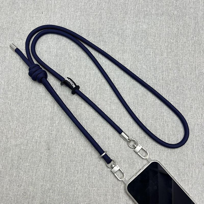 Fashion 180CM Length Phone Lanyard Adjustable Crossbody Strap Neck Cord Detachable Wrist Hand USB Case Cover Shoulder Chain Rope
Fashion 180CM Length Phone Lanyard Adjustable Crossbody Strap Neck Cord Detachable Wrist Hand USB Case Cover Shoulder Chain Rope