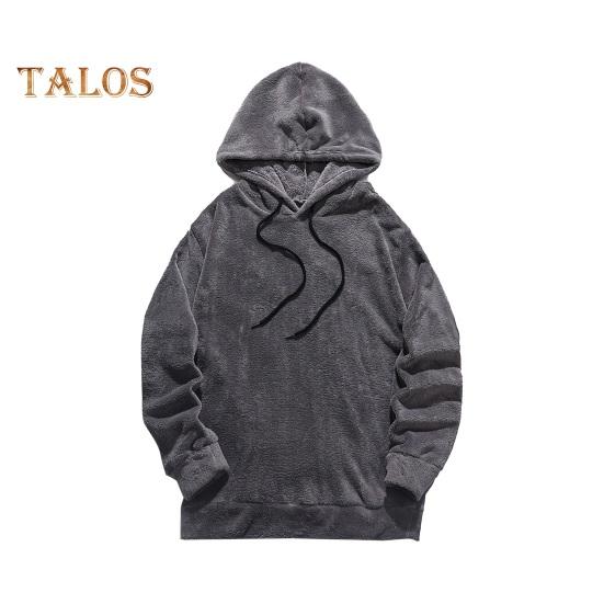 Мужская толстовка с капюшоном на осень-зиму, однотонная, с длинными рукавами, из толстого плюша, с капюшоном, свободная, повседневная одежда, повседневный спортивный топ 2XL серый
Мужская толстовка с капюшоном на осень-зиму, однотонная, с длинными рукавами, из толстого плюша, с капюшоном, свободная, повседневная одежда, повседневный спортивный топ 2XL серый