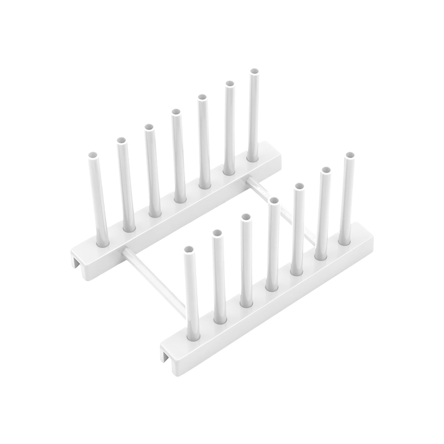 Organizer Reusable Drainer Cutting Board Stand Bakeware Bowl Cup Pot Lid Holder Dish Plate білий
Organizer Reusable Drainer Cutting Board Stand Bakeware Bowl Cup Pot Lid Holder Dish Plate білий