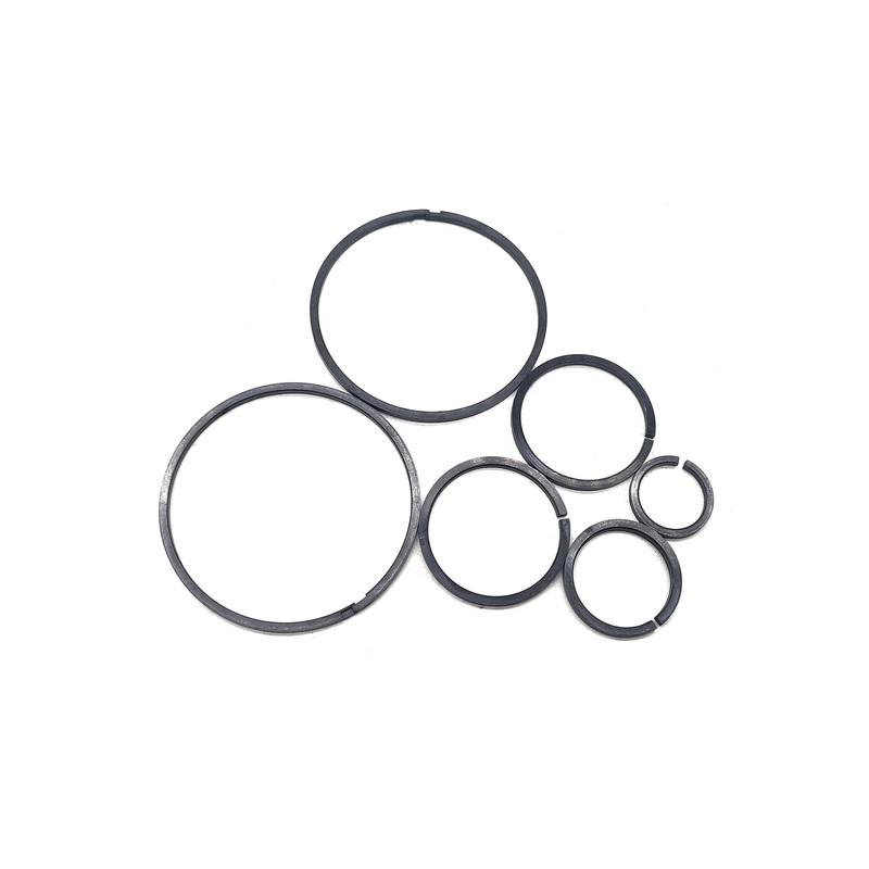 for Peugeot Citroen Renault Chery 4-Speed Transmission AL4 Dp0 Transmission Oil Ring Repair Kit
for Peugeot Citroen Renault Chery 4-Speed Transmission AL4 Dp0 Transmission Oil Ring Repair Kit