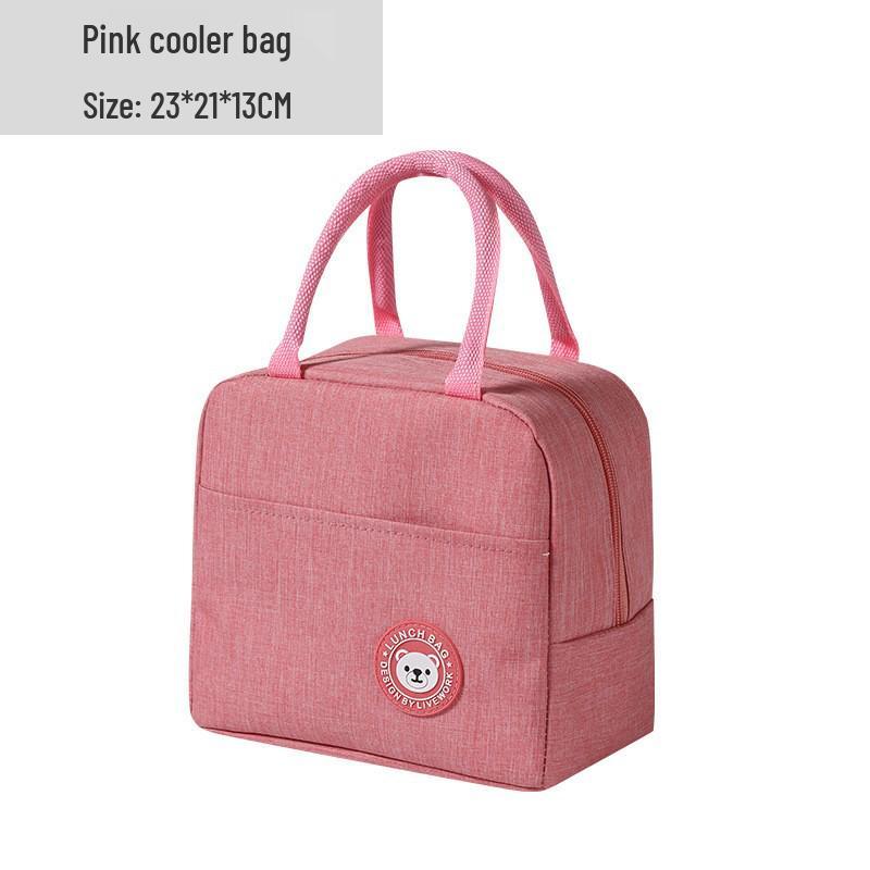 Катионная изотермическая сумка для ланча из Оксфорда с водонепроницаемой алюминиевой фольгой розовый
Катионная изотермическая сумка для ланча из Оксфорда с водонепроницаемой алюминиевой фольгой розовый