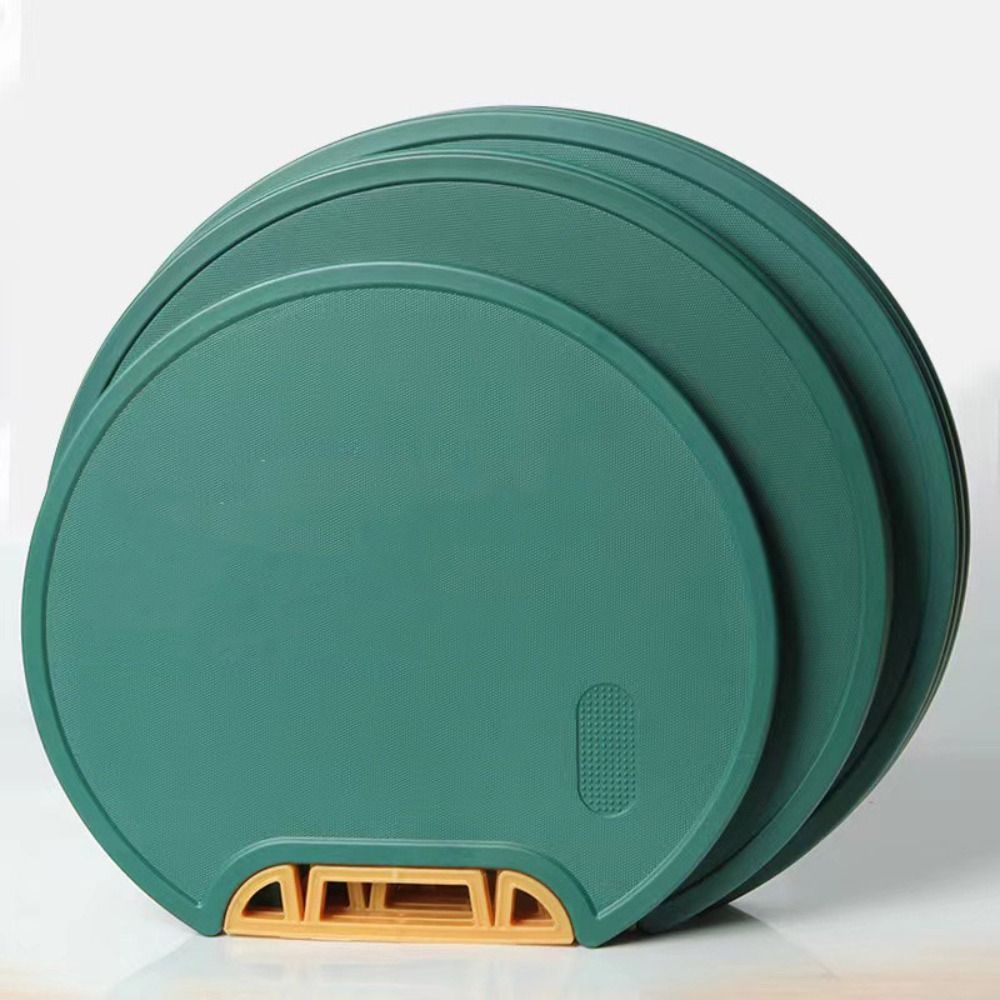 Mildew Proof Cutting Board Non Slip Cutting Boards Mats New Vegetable Cutting Board Household 31cm-Round
Mildew Proof Cutting Board Non Slip Cutting Boards Mats New Vegetable Cutting Board Household 31cm-Round