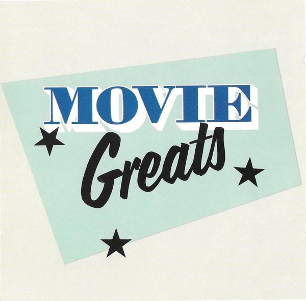 CD VARIOUS - Movie Greats MCAD5676 MCA Records, JV 1986 US Soundtracks & Musicals Used
CD VARIOUS - Movie Greats MCAD5676 MCA Records, JV 1986 US Soundtracks & Musicals Used