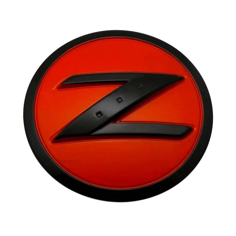 Car Front Emblem Sticker Auto Rear Trunk Badge for Nissan Z 350Z 370Z Fairlady Z3 Z34 Altima Leaf Livina Maxima Qashqai Sylphy
Car Front Emblem Sticker Auto Rear Trunk Badge for Nissan Z 350Z 370Z Fairlady Z3 Z34 Altima Leaf Livina Maxima Qashqai Sylphy