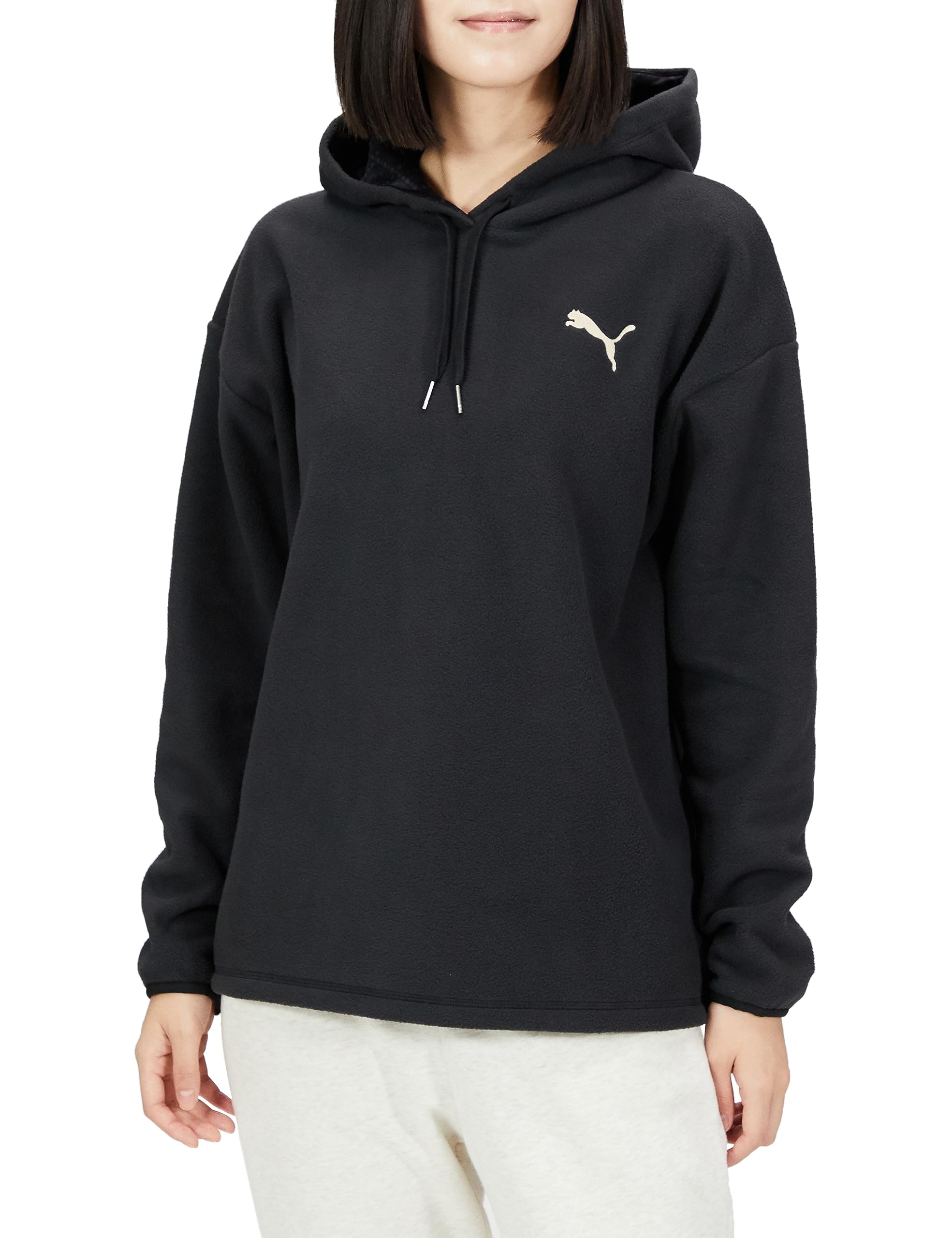 PUMA LOGO LOVE a warm fleece hoodie perfect for 524598 by Kana 2023 Black Size Hoodie, training. (worn Muramoto). Women s Fall/Winter colorway, (01),
PUMA LOGO LOVE a warm fleece hoodie perfect for 524598 by Kana 2023 Black Size Hoodie, training. (worn Muramoto). Women s Fall/Winter colorway, (01),