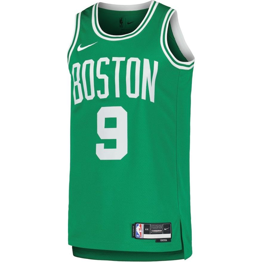 Nike Swingman Boston Celtics Striped Logo Number Letter Crew Neck Sleeveless Pullover Basketball Jersey Unisex jersey Green DN1997-319 L
Nike Swingman Boston Celtics Striped Logo Number Letter Crew Neck Sleeveless Pullover Basketball Jersey Unisex jersey Green DN1997-319 L