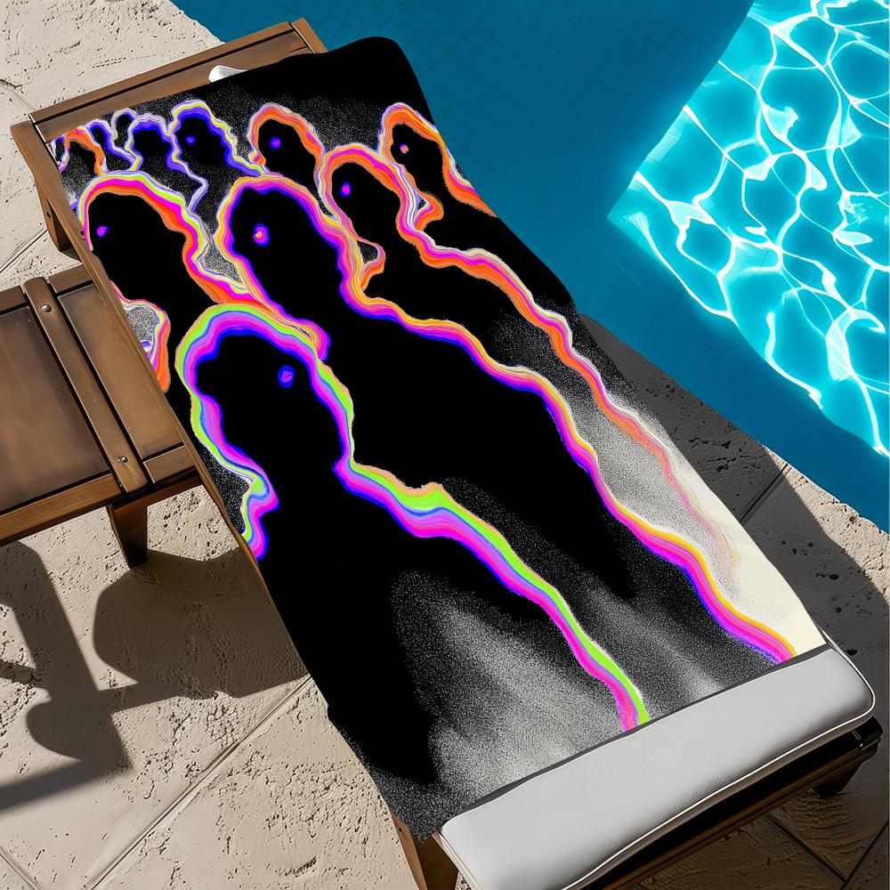 abstract art figures Towel Beach Quick Dry Soft Pool Towels Gift for Travel Gym Shower Camping sports W30*H60(CM)
abstract art figures Towel Beach Quick Dry Soft Pool Towels Gift for Travel Gym Shower Camping sports W30*H60(CM)