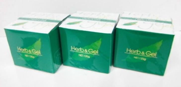 Все, что вам нужно сделать после умывания лица, это Herb and Gel 120 г x 3 шт. (Трава и гель) ()
Все, что вам нужно сделать после умывания лица, это Herb and Gel 120 г x 3 шт. (Трава и гель) ()