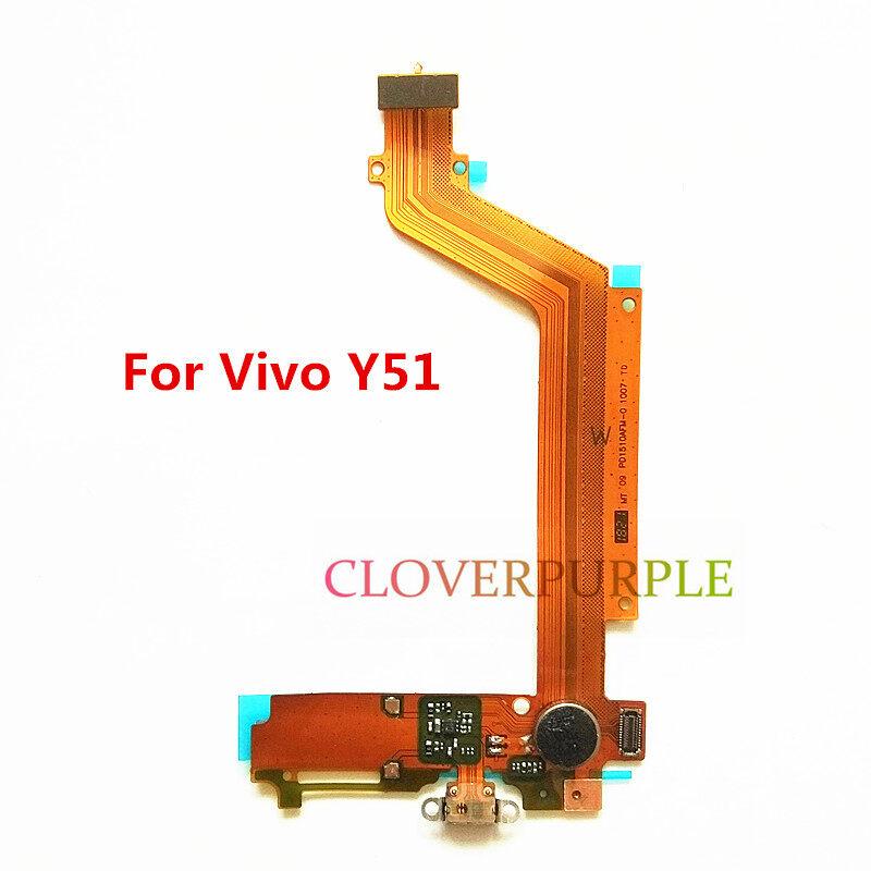 1 шт. новый гибкий кабель для зарядки USB для VIVO Y51, разъем для док-станции, зарядное устройство, гибкий кабель с вибратором, запасные части
1 шт. новый гибкий кабель для зарядки USB для VIVO Y51, разъем для док-станции, зарядное устройство, гибкий кабель с вибратором, запасные части