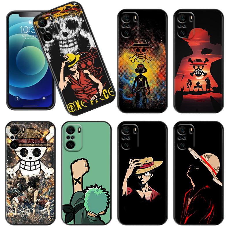 Чехол для телефона Luffys с аниме O-Ones Pieces для Xiaomi Redmi Note 12 11E 11S 11 11T 10 10S 9 9T 9S 8T Pro Plus 5G, черный чехол Redmi Note 5
Чехол для телефона Luffys с аниме O-Ones Pieces для Xiaomi Redmi Note 12 11E 11S 11 11T 10 10S 9 9T 9S 8T Pro Plus 5G, черный чехол Redmi Note 5