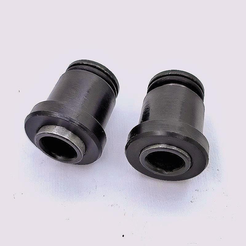 Rear Swingarm Bushing and Center Shaft Sleeve for QM150GY-C and QM150-3K Engines
Rear Swingarm Bushing and Center Shaft Sleeve for QM150GY-C and QM150-3K Engines