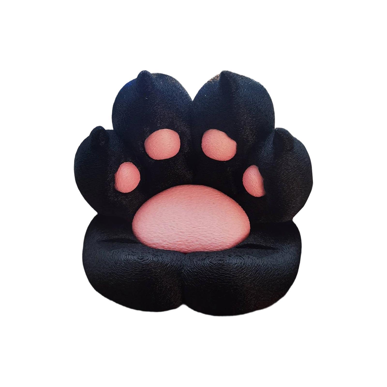 3D Printed Phone Holder One Size чёрный
3D Printed Phone Holder One Size чёрный