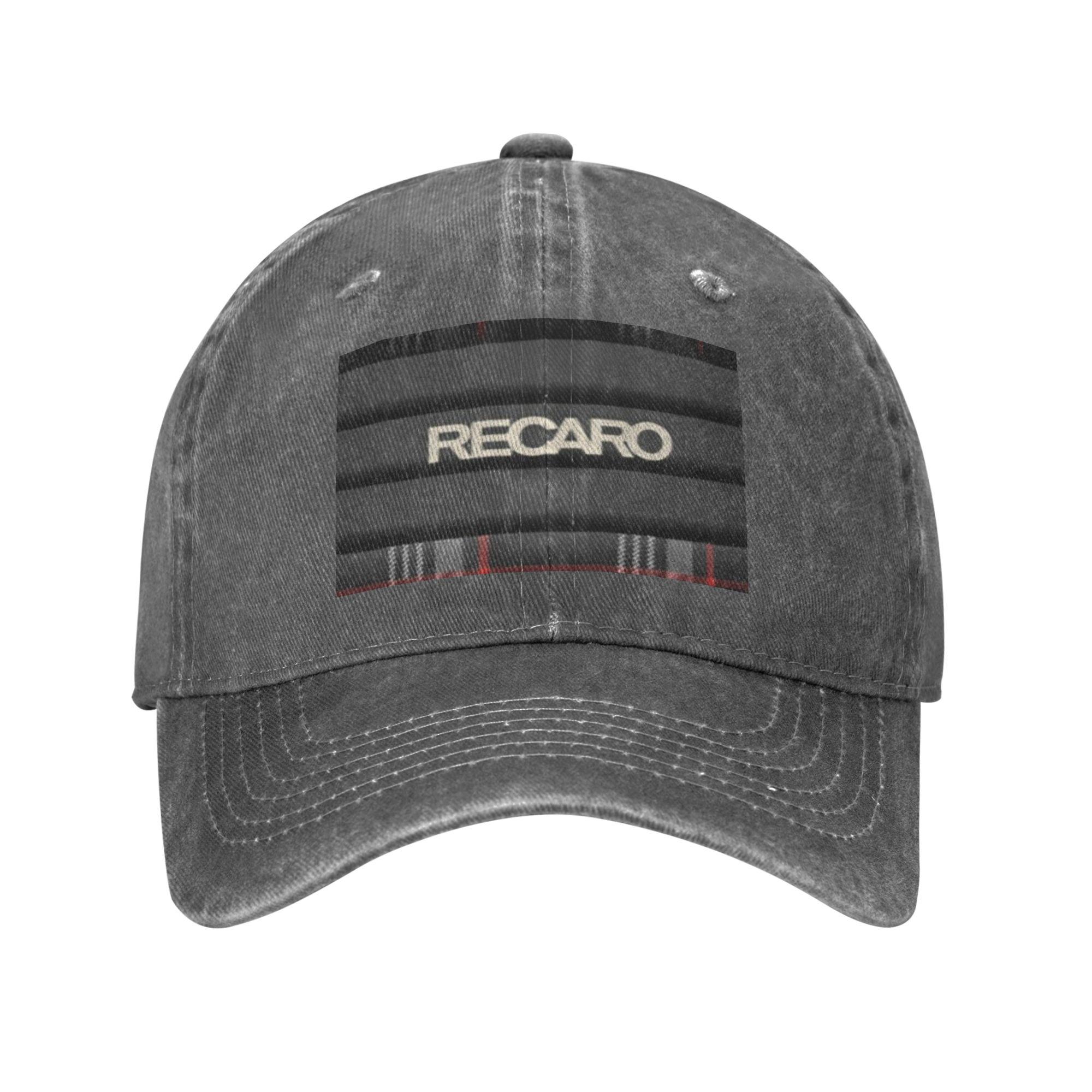 recaro 1 Baseball Caps Denim Hats Adjustable Casquette Hip Hop Baseball Cowboy Hat for Unisex One Size
recaro 1 Baseball Caps Denim Hats Adjustable Casquette Hip Hop Baseball Cowboy Hat for Unisex One Size