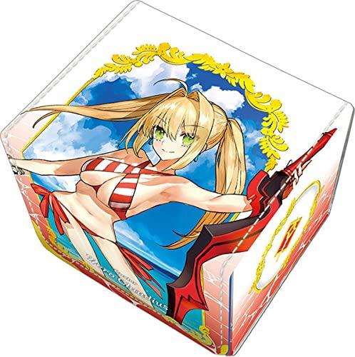 Чехол для колоды из синтетической кожи Заказать Fate/Grand Caster/Nero Claudius
Чехол для колоды из синтетической кожи Заказать Fate/Grand Caster/Nero Claudius