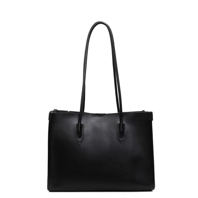 Универсальная высококлассная сумка-тоут женская большой вместимости для поездок на работу, на плечо, подмышку, нишевый дизайн, сумка-ведро 33*12*25cm чёрный
Универсальная высококлассная сумка-тоут женская большой вместимости для поездок на работу, на плечо, подмышку, нишевый дизайн, сумка-ведро 33*12*25cm чёрный