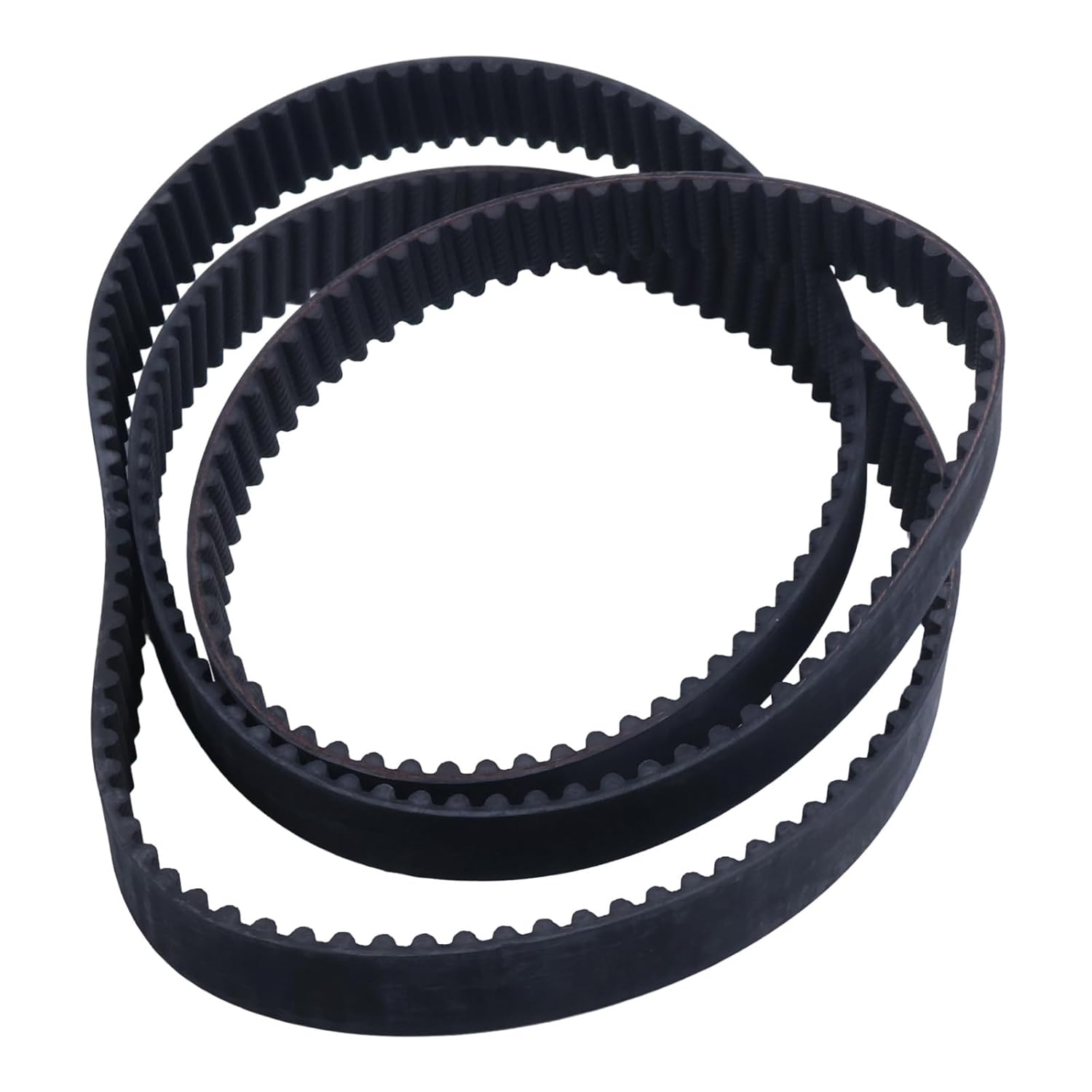HOLDWELL Timing Belt 6P2-46241-02 6P2-46241-00 6P2-46241-01 18-15132 Compatible with Yamaha 4-Stroke Outboards Engine F200 LF200 F225 F250 LF250
HOLDWELL Timing Belt 6P2-46241-02 6P2-46241-00 6P2-46241-01 18-15132 Compatible with Yamaha 4-Stroke Outboards Engine F200 LF200 F225 F250 LF250