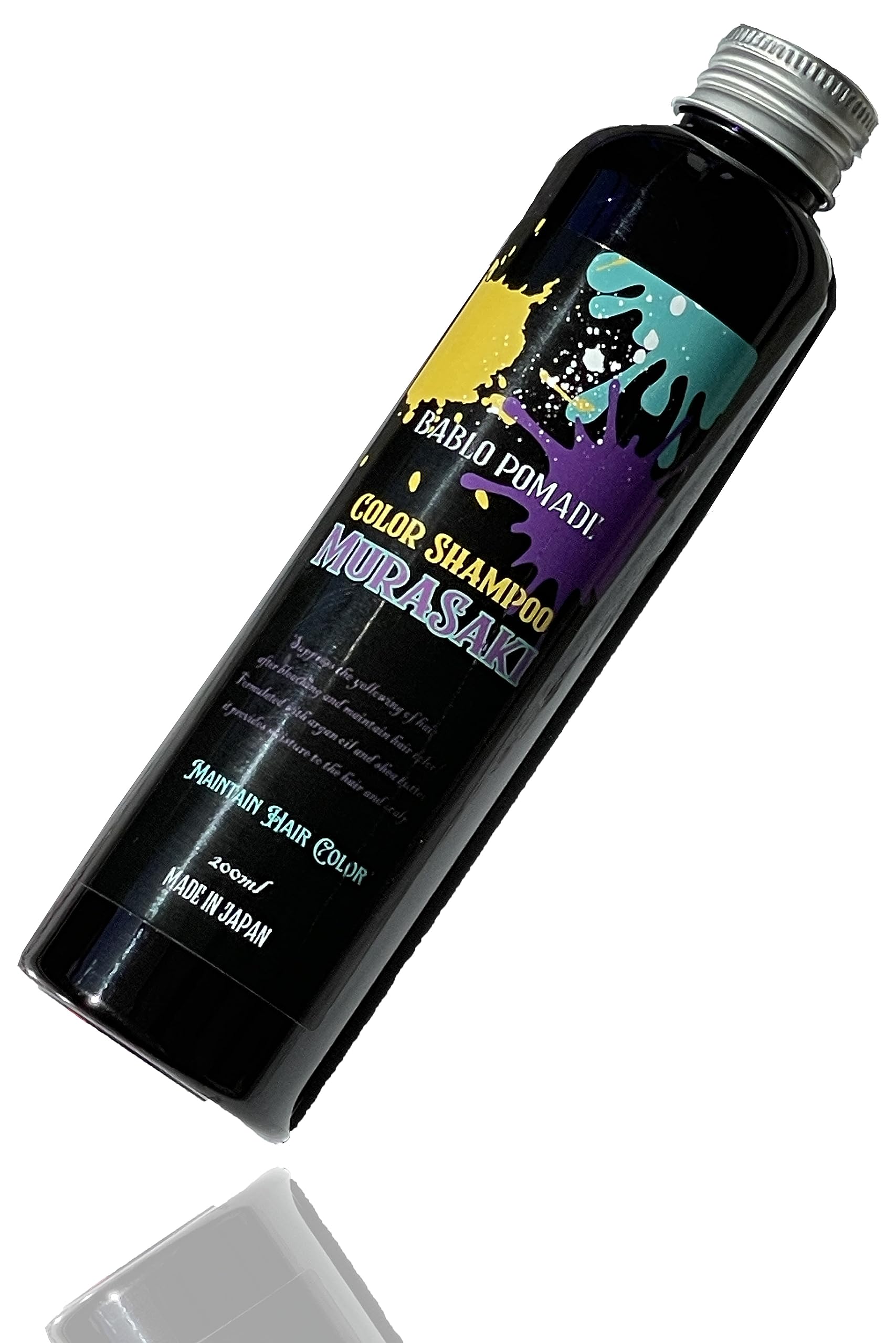 BABLO Color Shampoo, Murashan, Фиолетовый шампунь, Фиолетовый шампунь, Фиолетовый шампунь
BABLO Color Shampoo, Murashan, Фиолетовый шампунь, Фиолетовый шампунь, Фиолетовый шампунь