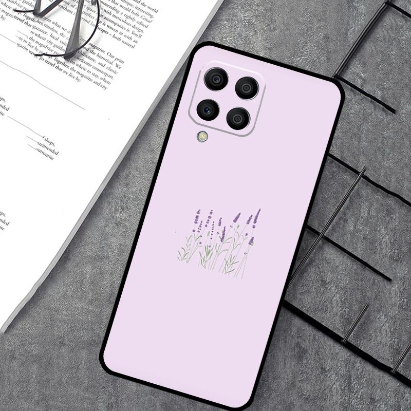 Minimalist Aesthetic Flower Case For Samsung Galaxy M15 M11 M12 M13 M14 M06 M16 M36 M56 M31 M53 M32 M52 M35 M55 M34 M54 Samsung M30s
Minimalist Aesthetic Flower Case For Samsung Galaxy M15 M11 M12 M13 M14 M06 M16 M36 M56 M31 M53 M32 M52 M35 M55 M34 M54 Samsung M30s