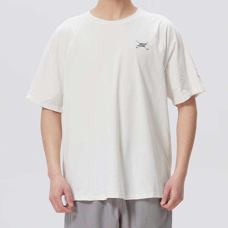 Skechers Unisex Performance Crew Neck T-Shirt 2XL
Skechers Unisex Performance Crew Neck T-Shirt 2XL