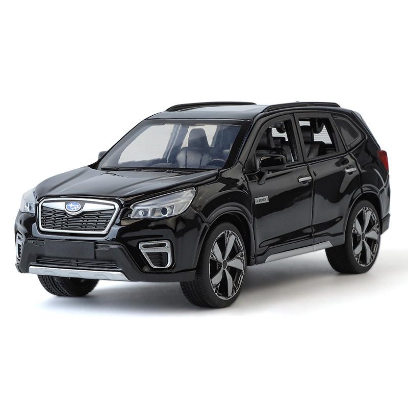 1/30 Subaru Foreste SUV Металева Лита Модель Позашляховика Настільна Прикраса для Комп ютера Подарунок для Дітей День Народження для Хлопчиків Колекція чорний
1/30 Subaru Foreste SUV Металева Лита Модель Позашляховика Настільна Прикраса для Комп ютера Подарунок для Дітей День Народження для Хлопчиків Колекція чорний