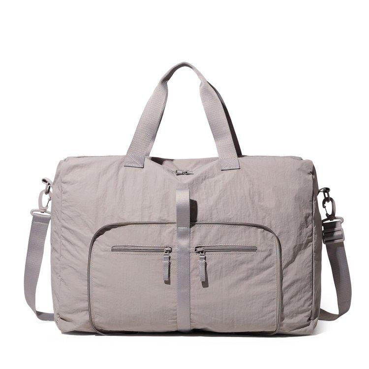 Складна дорожня сумка, жіноча великої місткості, портативна сумка для ручної поклажі, водонепроникна дорожня сумка, сумка для фітнесу, сумка для зберігання
Складна дорожня сумка, жіноча великої місткості, портативна сумка для ручної поклажі, водонепроникна дорожня сумка, сумка для фітнесу, сумка для зберігання