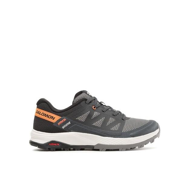 Треккинговые ботинки Salomon Outrise W EU 36
Треккинговые ботинки Salomon Outrise W EU 36