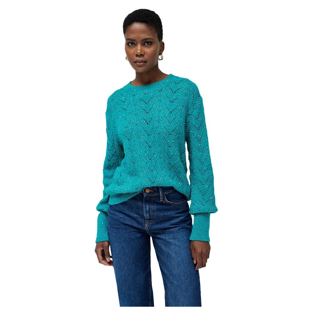 Salsa Jeans Свитер 21008827 XL
Salsa Jeans Свитер 21008827 XL