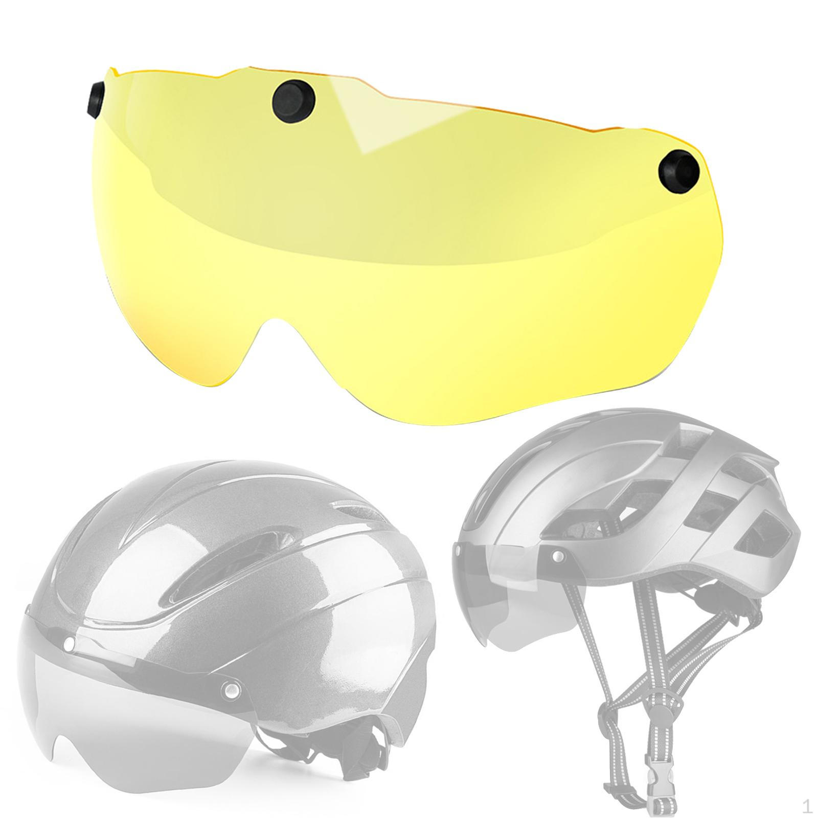 Сменные очки из смолы, сменные стеклянные ветрозащитные противоударные шлемы для глаз, солнцезащитные очки для триатлона, аксессуары yellow
Сменные очки из смолы, сменные стеклянные ветрозащитные противоударные шлемы для глаз, солнцезащитные очки для триатлона, аксессуары yellow