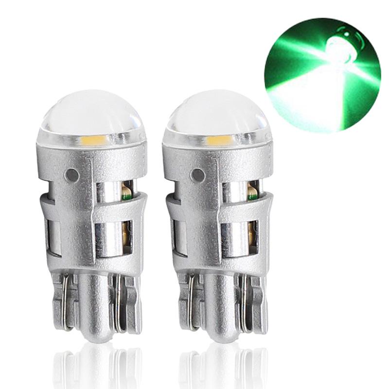 2Pcs T10 COB Led DC 12V Signal Lamp Car Bulb W5W 194 168 Reading Interior Lamps Clearance Backup Reverse Fog Lights Ultra Bright 2PCS зелений
2Pcs T10 COB Led DC 12V Signal Lamp Car Bulb W5W 194 168 Reading Interior Lamps Clearance Backup Reverse Fog Lights Ultra Bright 2PCS зелений
