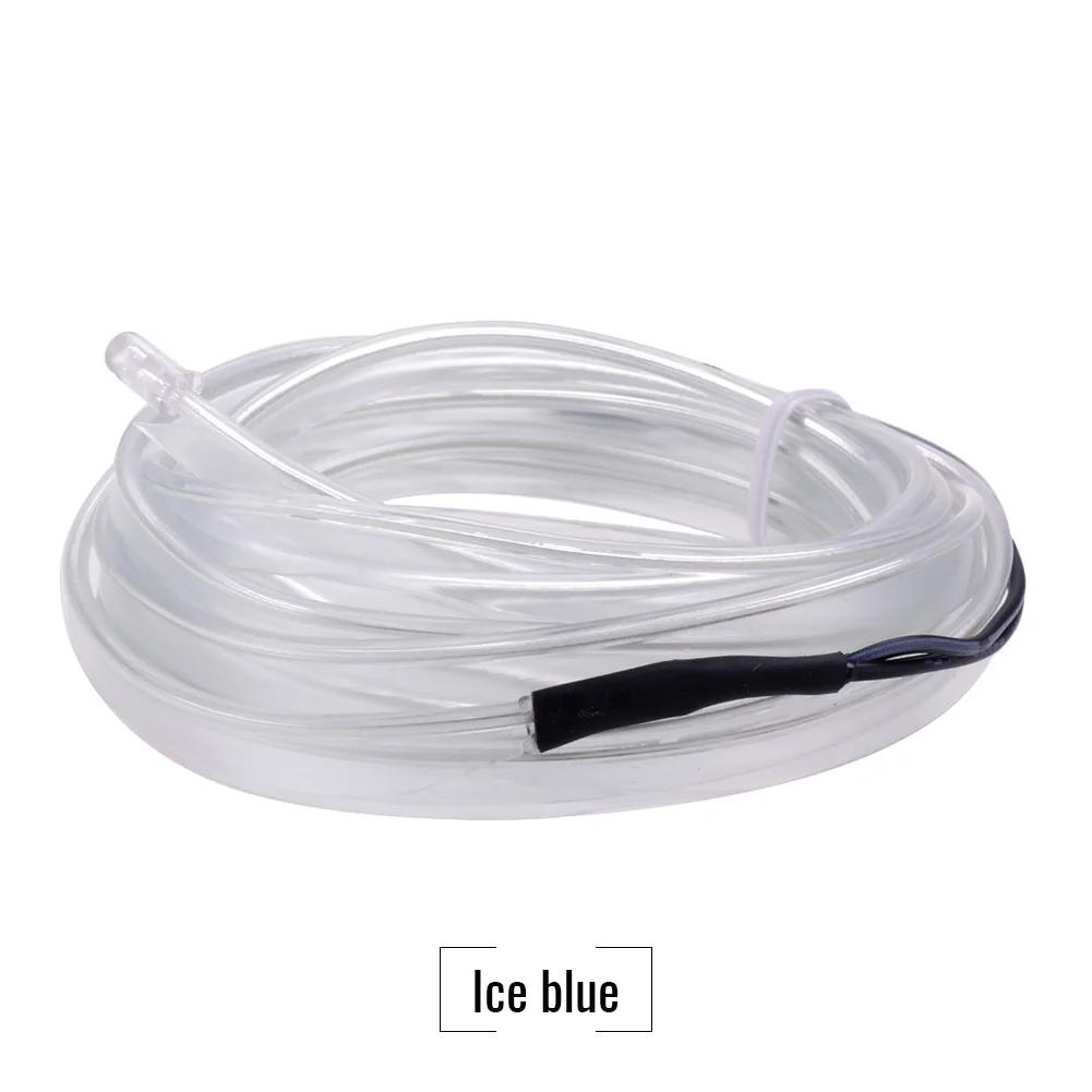 Universal 1M 12V LED Car Interior Light Strip Auto Console Decorative Atmosphere Wire Strip Body Atmosphere Lamp Car Accessories
Universal 1M 12V LED Car Interior Light Strip Auto Console Decorative Atmosphere Wire Strip Body Atmosphere Lamp Car Accessories