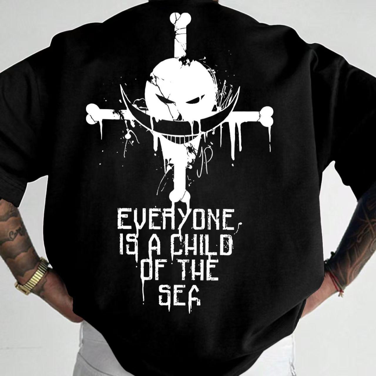 New Y2K Style Skull Metal Print Harajuku Retro Street Style Mens Tshirt Printed Casual Round Neck Short Sleeved Tshirt 4XL
New Y2K Style Skull Metal Print Harajuku Retro Street Style Mens Tshirt Printed Casual Round Neck Short Sleeved Tshirt 4XL