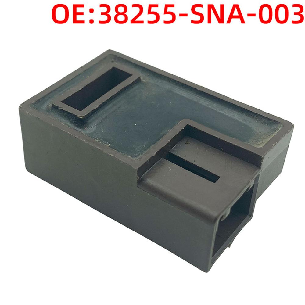 Блок детектора электронной нагрузки для Honda Civic Accord 38255-SNA-003, 38255SNA003
Блок детектора электронной нагрузки для Honda Civic Accord 38255-SNA-003, 38255SNA003