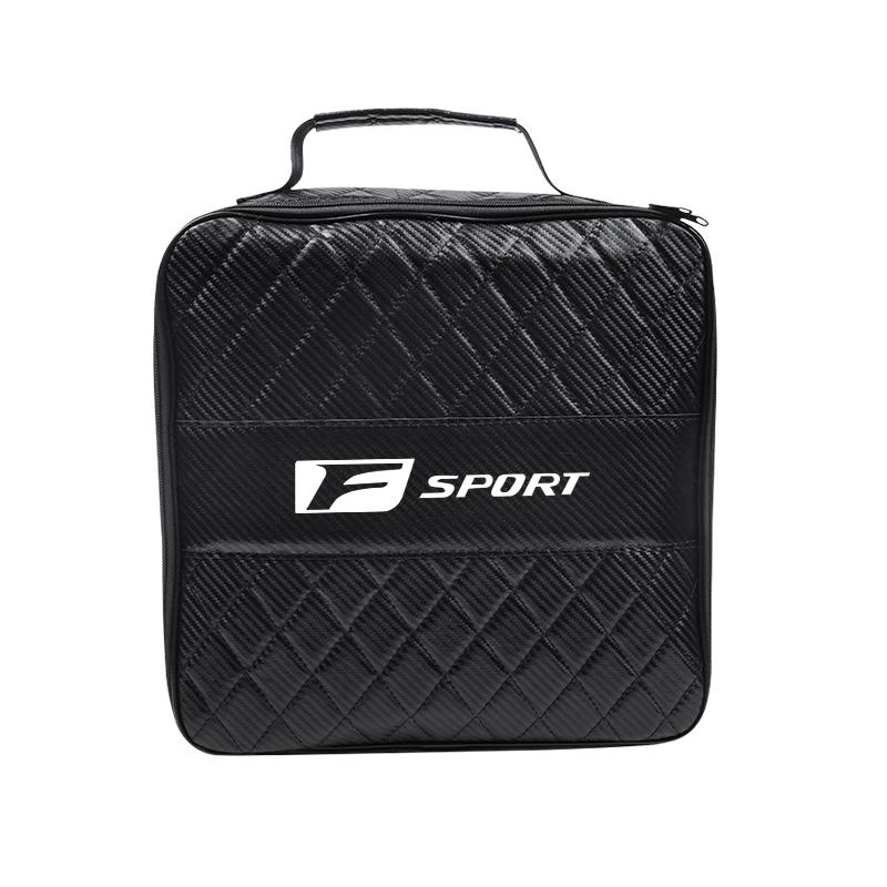 Car Leather Storage Bag High-capacity Auto Trunk Handbag For Lexus F SPORT LBX NX RX 350h 450h Plug-in Hybrid ES UX 300e GS GX
Car Leather Storage Bag High-capacity Auto Trunk Handbag For Lexus F SPORT LBX NX RX 350h 450h Plug-in Hybrid ES UX 300e GS GX