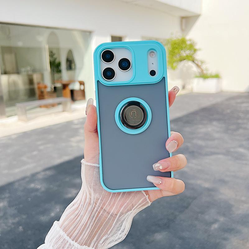 For IPhone13 14 15 16 17 Pro Max 17 Air Pro Skin Feel For Magsafe Wireless Charge Case Ring Holder Hard Acryli Clear Cover Capa For iPhone 17 светло-синий
For IPhone13 14 15 16 17 Pro Max 17 Air Pro Skin Feel For Magsafe Wireless Charge Case Ring Holder Hard Acryli Clear Cover Capa For iPhone 17 светло-синий