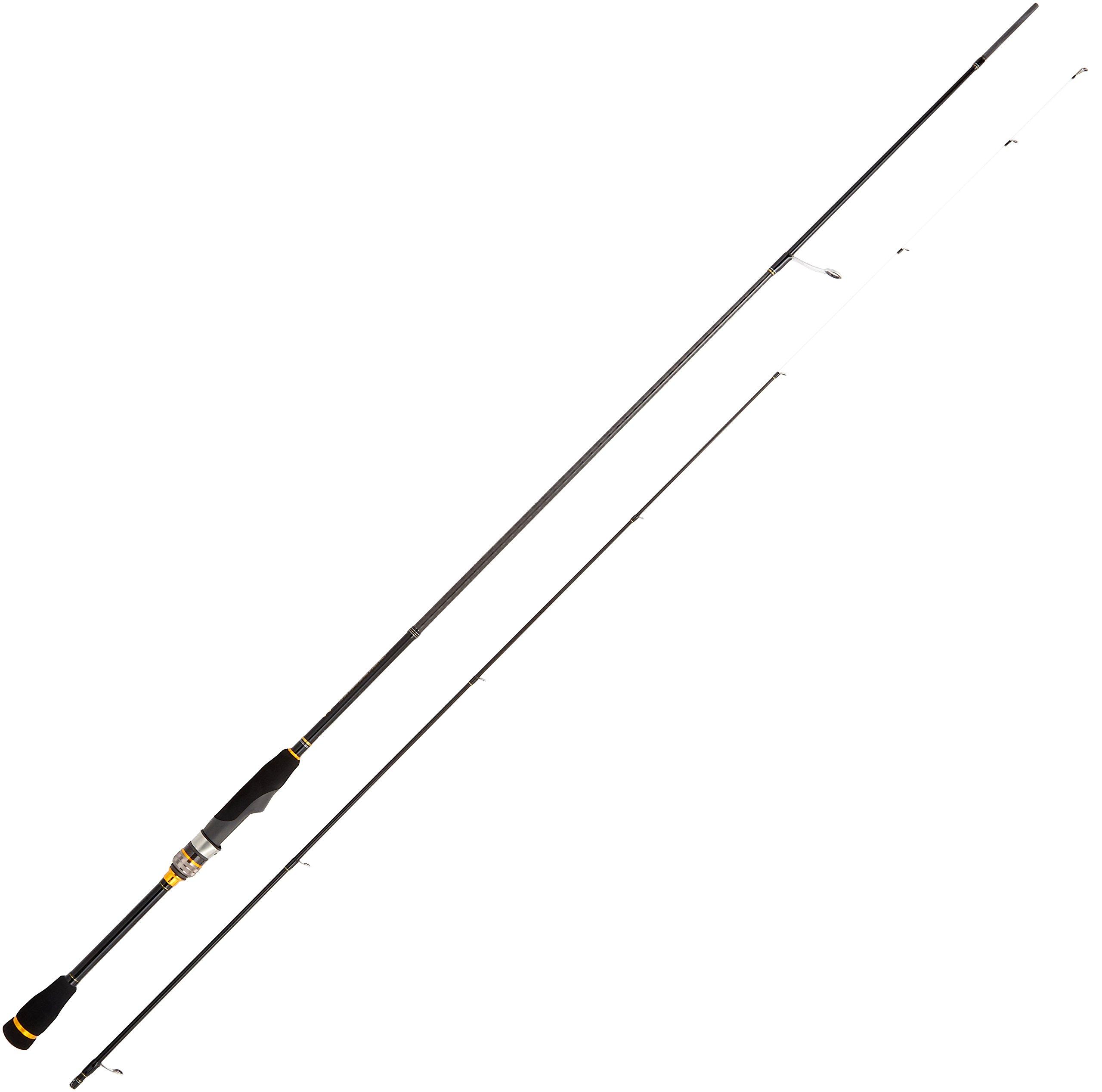 Major Craft Fishing Rod Spinning Rod 3rd Generation Crostage Rockfish feet CRX-S792UL 7.9
Major Craft Fishing Rod Spinning Rod 3rd Generation Crostage Rockfish feet CRX-S792UL 7.9