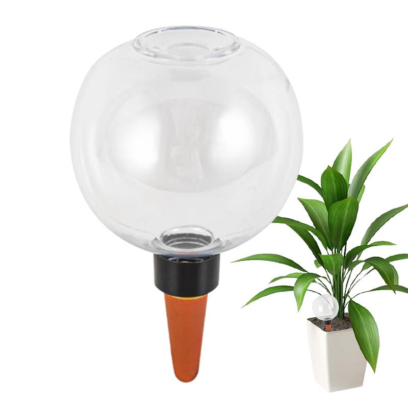 Watering Bulbs For Indoor Plants Automatic Plant Waterer Automatic Irrigation Device For Maintenance Spike Accessories For Home CHINA
Watering Bulbs For Indoor Plants Automatic Plant Waterer Automatic Irrigation Device For Maintenance Spike Accessories For Home CHINA