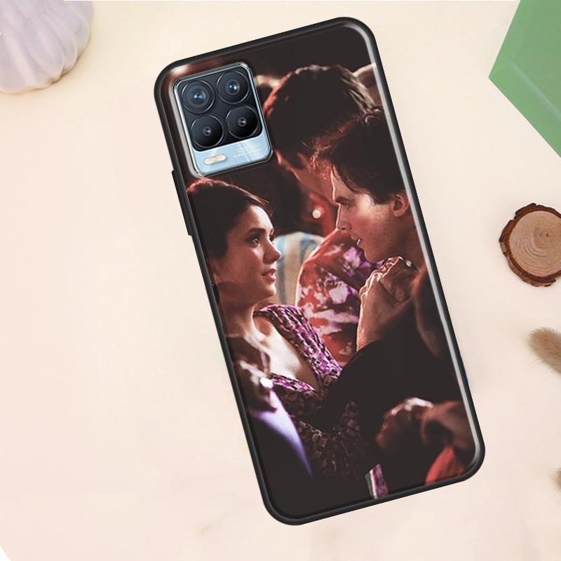 Чехол The Vampire Diaries для Realme C63 C61 C65 C67 C75 C55 C51 C53 C35 C71 11 12 13 14 15 Pro Plus GT6 GT7 Pro Realme 12 Pro Plus
Чехол The Vampire Diaries для Realme C63 C61 C65 C67 C75 C55 C51 C53 C35 C71 11 12 13 14 15 Pro Plus GT6 GT7 Pro Realme 12 Pro Plus