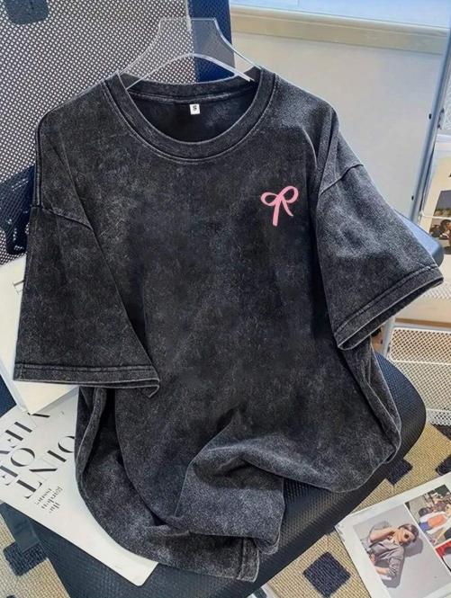 Pc Valentine Outfits Women Retro Distressed Red Heart Love You TShirt American Style Brand Casual Round Neck Short Sleeve Top S
Pc Valentine Outfits Women Retro Distressed Red Heart Love You TShirt American Style Brand Casual Round Neck Short Sleeve Top S