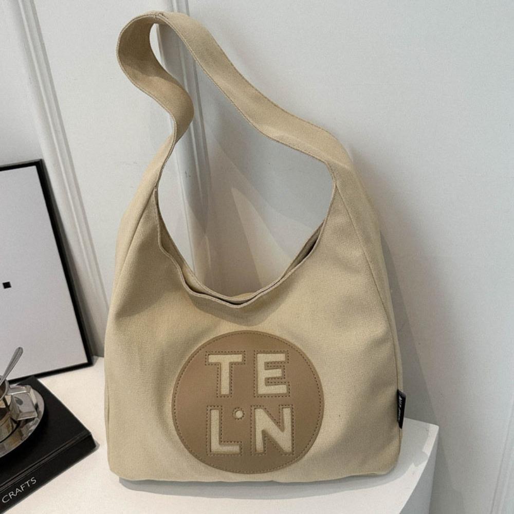 Casual Canvas Bag Large Capacity Shoulder Bag 2024 Handbag Sexy
Casual Canvas Bag Large Capacity Shoulder Bag 2024 Handbag Sexy