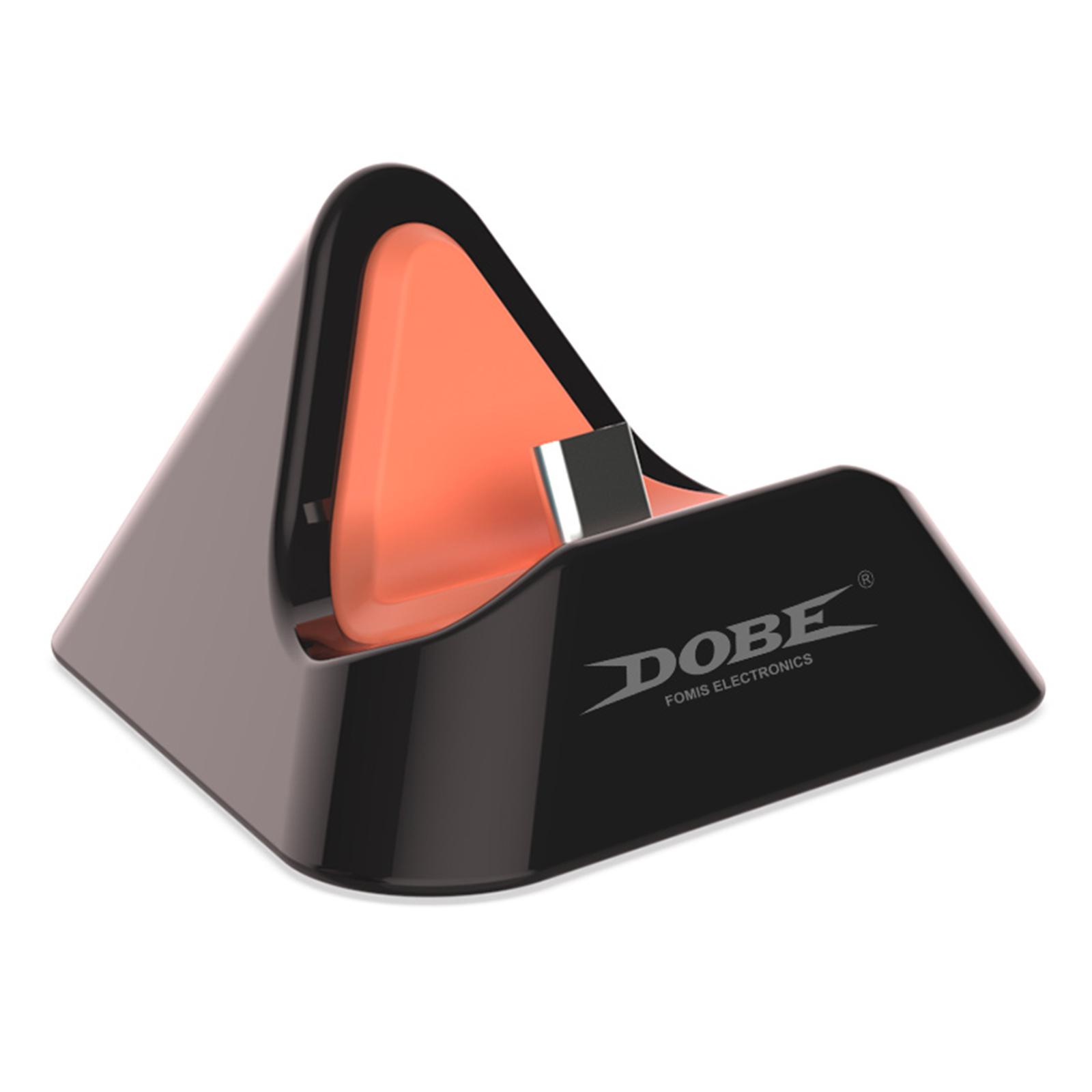 DOBE TNS-3170 For Nintendo Switch OLED/Switch 2/Switch Charging Dock Portable Triangle Charging Stand A
DOBE TNS-3170 For Nintendo Switch OLED/Switch 2/Switch Charging Dock Portable Triangle Charging Stand A