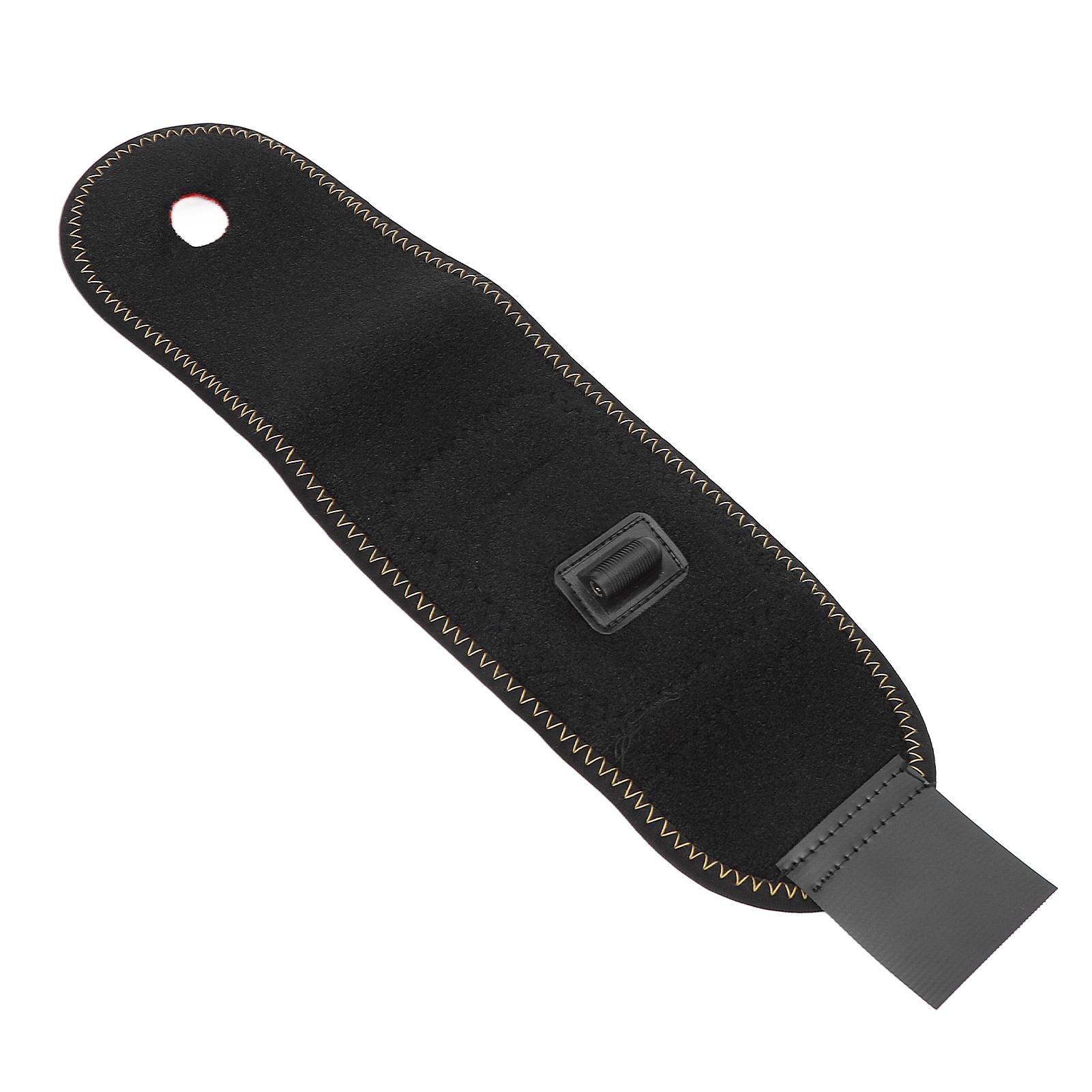 Wrist Heated Brace Wrist Heating Pad Wrap with 3 Speed Temperature Adjustment for Left Right Hand Arthritis Tendonitis
Wrist Heated Brace Wrist Heating Pad Wrap with 3 Speed Temperature Adjustment for Left Right Hand Arthritis Tendonitis
