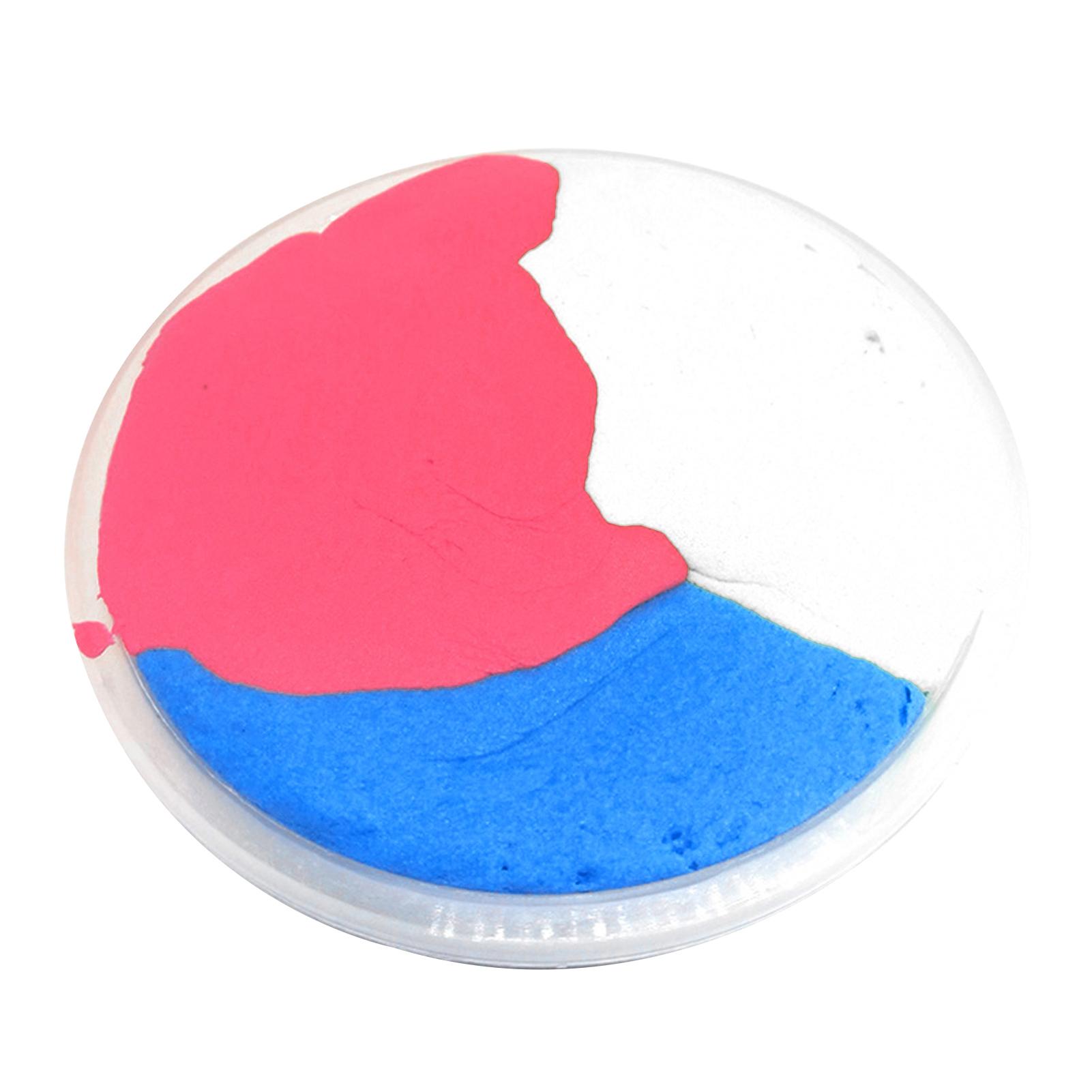 Красочная мягкая антипригарная пушистая глина-слизь-игрушка для снятия стресса для детей 3#
Красочная мягкая антипригарная пушистая глина-слизь-игрушка для снятия стресса для детей 3#