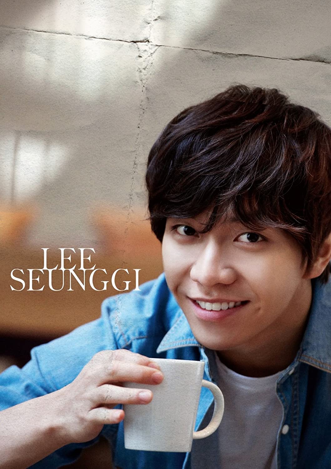 DVD LEE SEUNG GI, MISAKI HIIRO, WATANAB - Love era (First Press Limited Editi Japan Movies & DVD Used
DVD LEE SEUNG GI, MISAKI HIIRO, WATANAB - Love era (First Press Limited Editi Japan Movies & DVD Used
