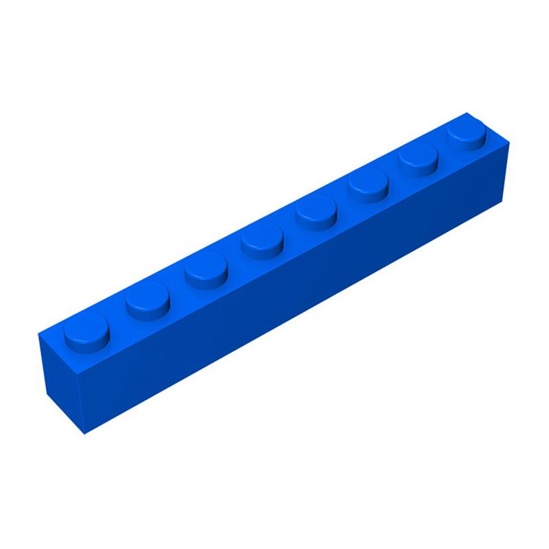 Custom Creation Ten Pieces 3008 1x8 Bricks Creating Cubes High-Tech House Castle Learning Particle Assemble Toy Children Kids Birthday Celebration
Custom Creation Ten Pieces 3008 1x8 Bricks Creating Cubes High-Tech House Castle Learning Particle Assemble Toy Children Kids Birthday Celebration