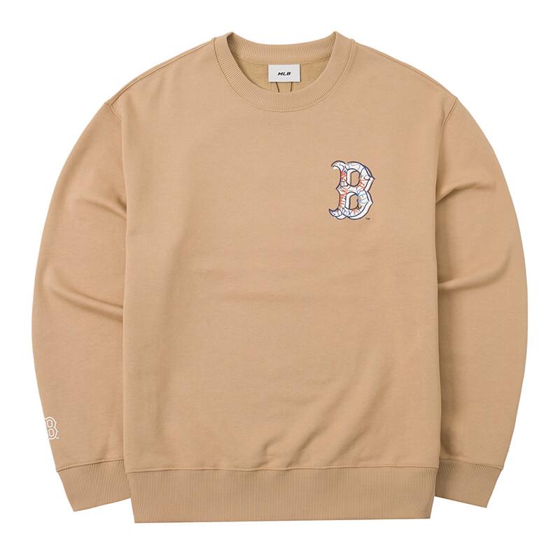 MLB Unisex Basic Crewneck Sweatshirt M
MLB Unisex Basic Crewneck Sweatshirt M